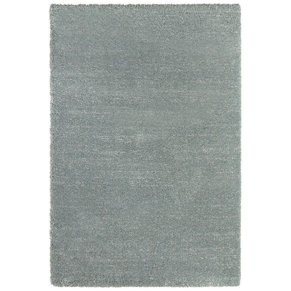 Zelený koberec Elle Decor Passion Orly, 80 x 150 cm - Bonami.cz