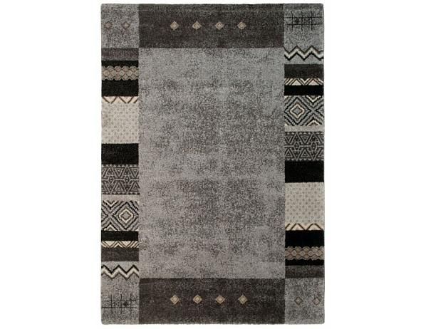 Kusový koberec Loftline K20421-01 grey - FORLIVING