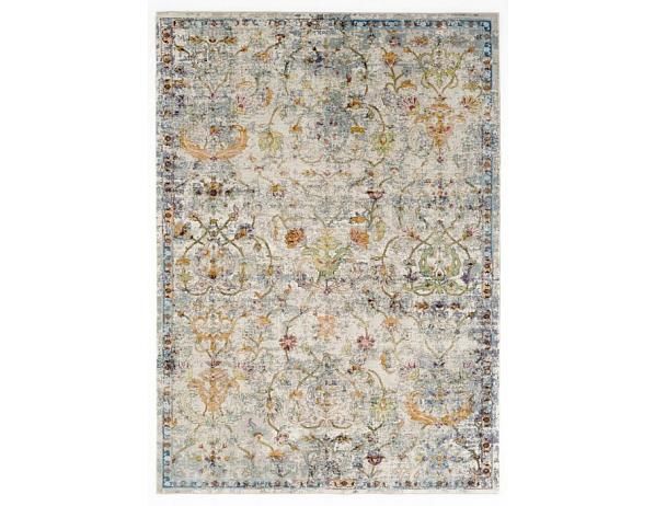 Kusový koberec Picasso 599-01 Sarough - FORLIVING