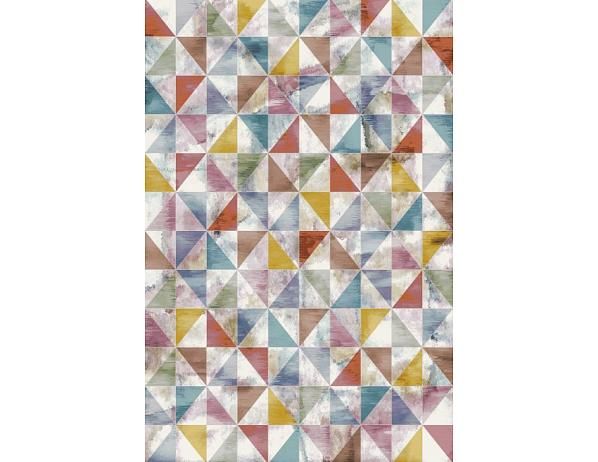 Kusový koberec Picasso 620-10 sahra - FORLIVING