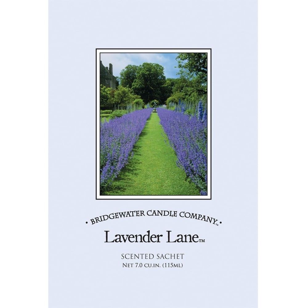 Vonný sáček Lavender Lane – Bridgewater Candle Company - Bonami.cz