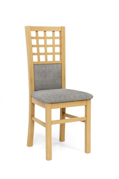 Jídelní židle Gerard 3 dub medový / Inari 91 - FORLIVING