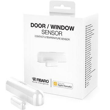 FIBARO Door/Window Sensor Apple HomeKit - alza.cz