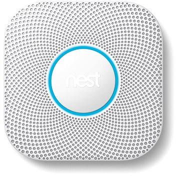 Google Nest Protect Wireless - alza.cz