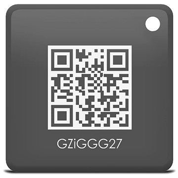iGET SECURITY M3P22 - RFID klíč pro iGET SECURITY M3 a M4 - alza.cz