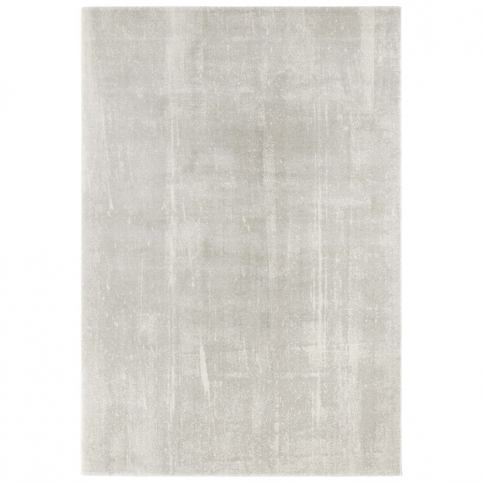 Šedo-béžový koberec Elle Decor Euphoria Cambrai, 200 x 290 cm - Bonami.cz