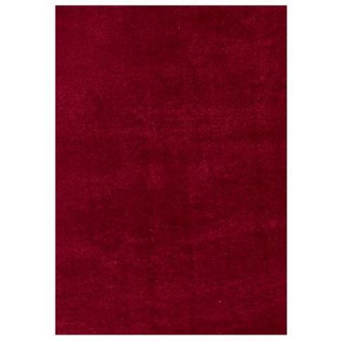 Kusový koberec Delgardo K11501-06 red - FORLIVING