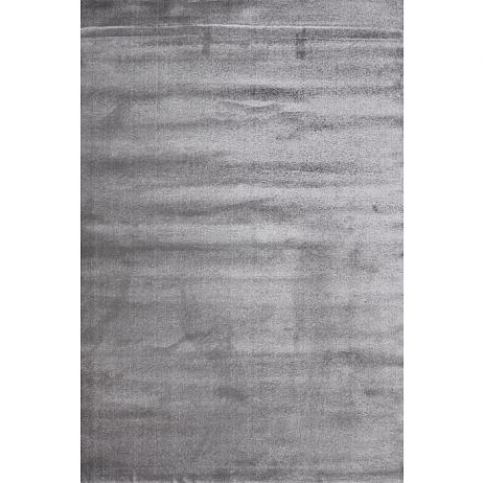Kusový koberec Enjoy 800 grey - FORLIVING