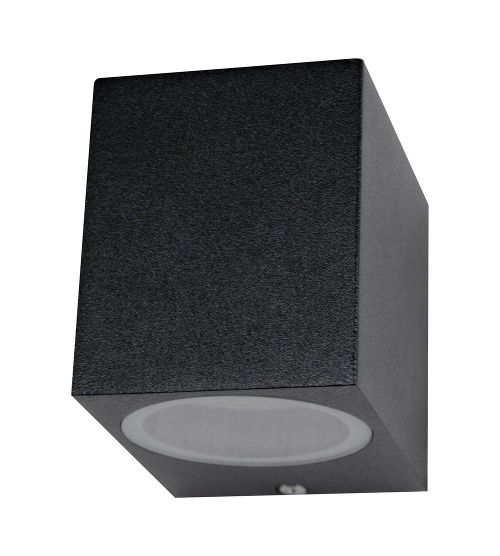 Palnas 66001425 venkovní nástěnné svítidlo Hugo 1x35W|GU10|IP44 - A-LIGHT s.r.o.