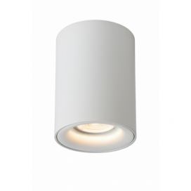 LED stropní svítidlo bodové svítidlo Lucide Bentoo 09912/05/31 1x5W GU10 - moderní bodovka