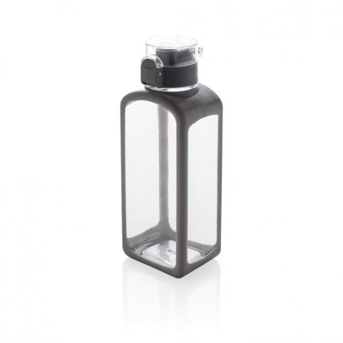 Uzamykatelná lahev s automatickým otvíráním XD Design Collection, 600 ml - Bonami.cz