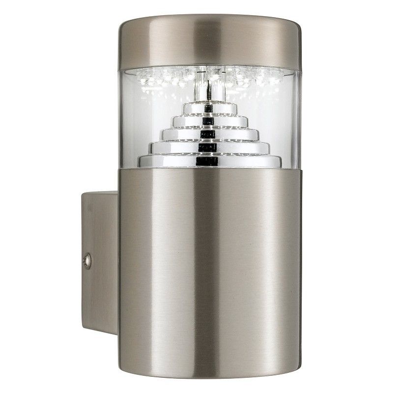 Searchlight 7508 LED OUTDOOR LIGHTS exteriérové ​​nástěnné svítidlo LED 30x1,8W 149 lm IP44 - Svítidla FEIM