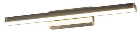 Rabalux 5721 LED koupelnové svítidlo nad zrcadlo John 1x12W | 1080lm | 4000K | IP44 - bronz - Dekolamp s.r.o.
