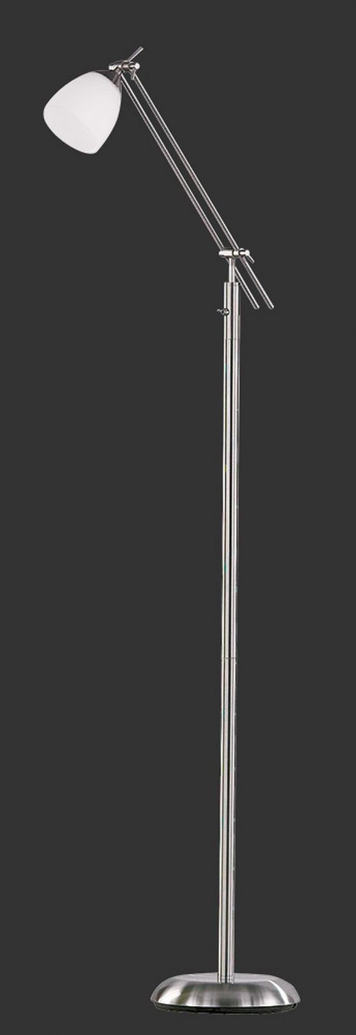 Světle šedý běhoun 80x200 cm Fancy – Hanse Home - Svítidla FEIM