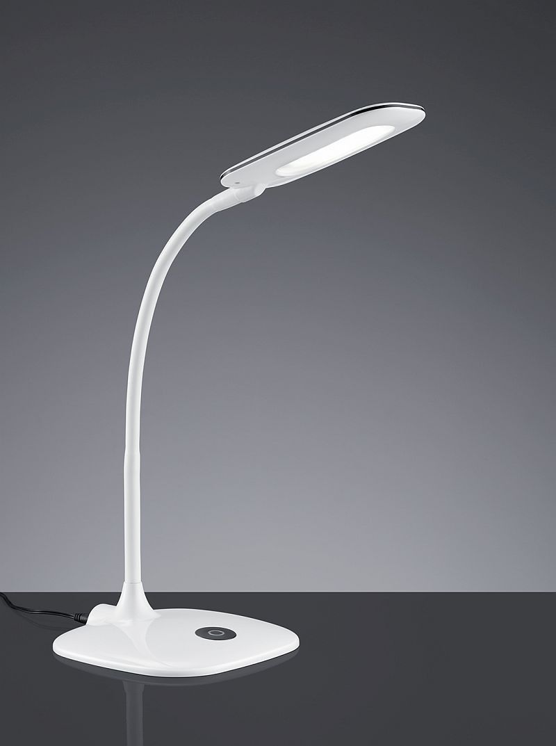 TRIO 573910101 Polly stolní svítidlo LED 1x4W 450lm 3000K - Svítidla FEIM