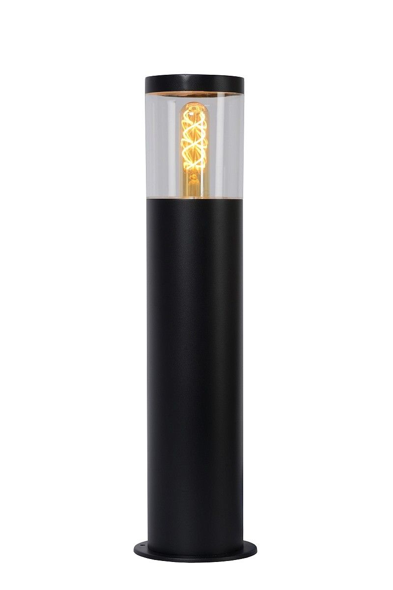 Lucide 14899/50/30 venkovní stojací lampa Fedor 1x40W|E27|IP44 - Dekolamp s.r.o.