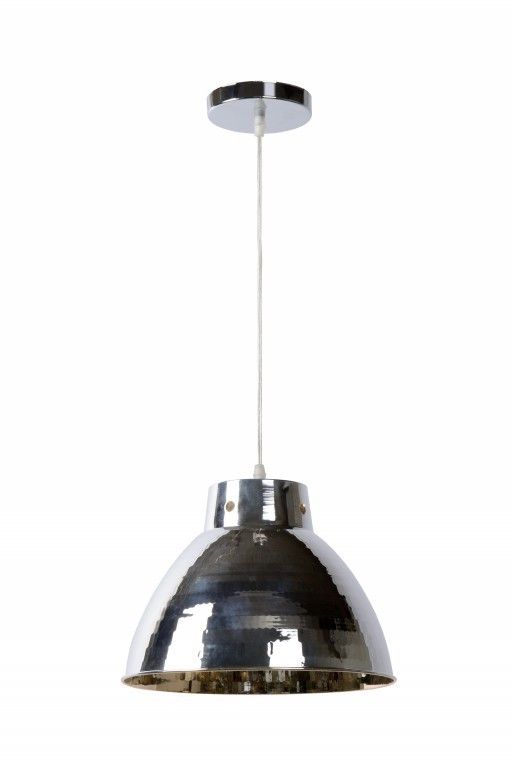 závěsné svítidlo - lustr Lucide Dicro 08417/29/11 1x60W E27 - moderní design - Dekolamp s.r.o.