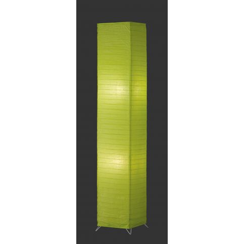 TRIO R40122015 Bamboo stojanové svítidlo E27 2x60W - Dekolamp s.r.o.
