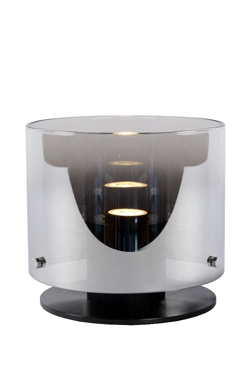 Lucide 74502/20/65 OWINO stolní lampa 1xGU10 - Svítidla FEIM