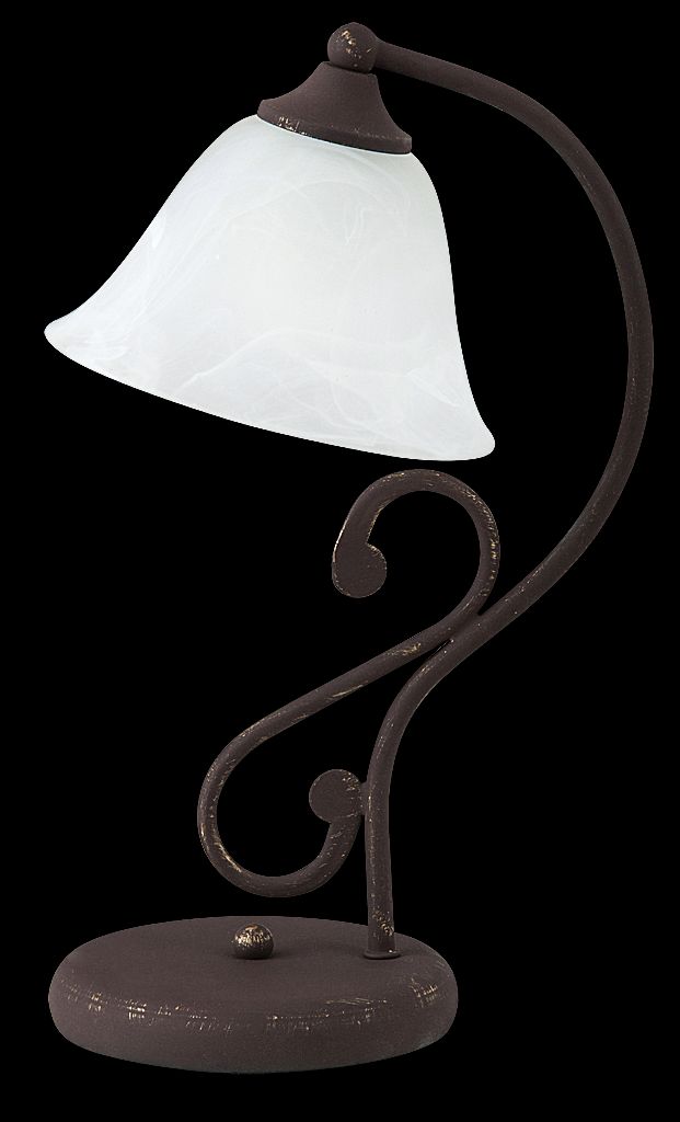 Rabalux 7736 Margaret stolní lampa 1xE14 - Dekolamp s.r.o.