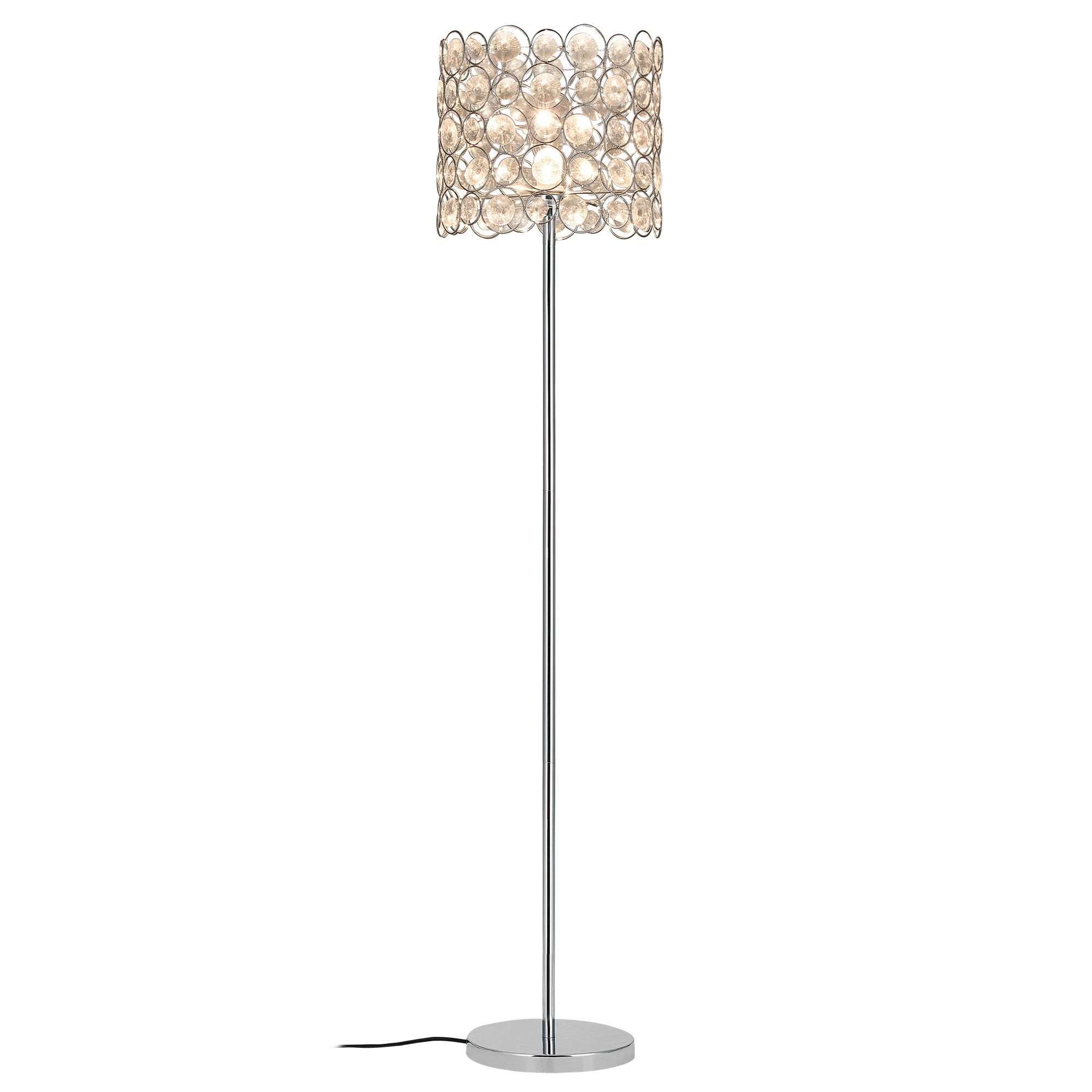 [lux.pro] Stojací lampa \"CrystalTree\" HT167063 - H.T. Trade Service GmbH & Co. KG