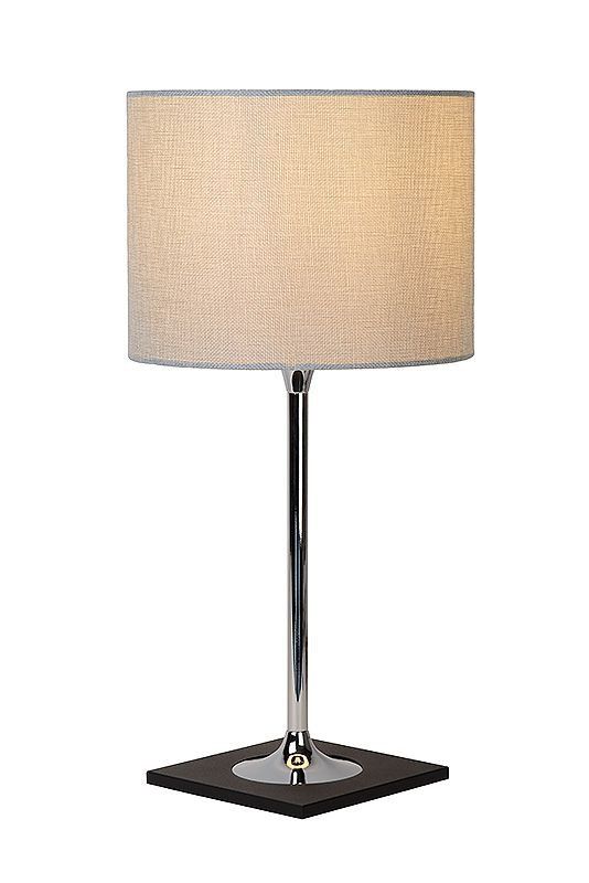 stolní lampička Lucide Encre 40511/81/36 1x60W E27 - elegantní design - Dekolamp s.r.o.