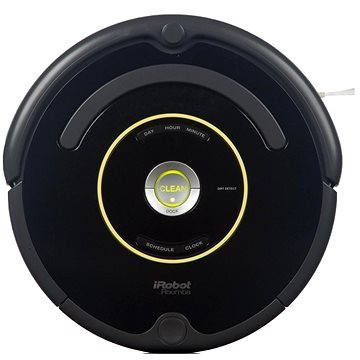 iRobot Roomba 651 - alza.cz