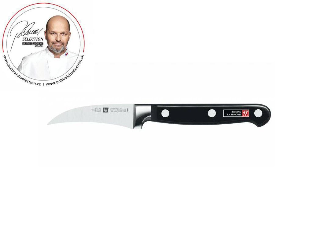 ZWILLING Loupací nůž 7 cm PS Professional“S“ - Chefshop.cz