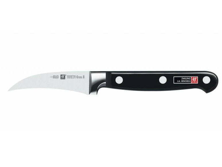 Zwilling Profesional \"S\" nůž loupací 7 cm - Chefshop.cz