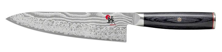 ZWILLING Miyabi Japonský nůž na maso 20 cm GYUTOH 5000FCD - Chefshop.cz
