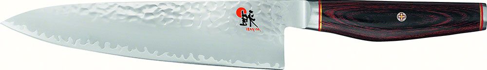 ZWILLING Miyabi Japonský nůž 20 cm Gyutoh 6000MCT - Chefshop.cz