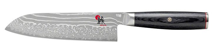 ZWILLING Miyabi Japonský nůž 18 cm 5000FCD - Chefshop.cz