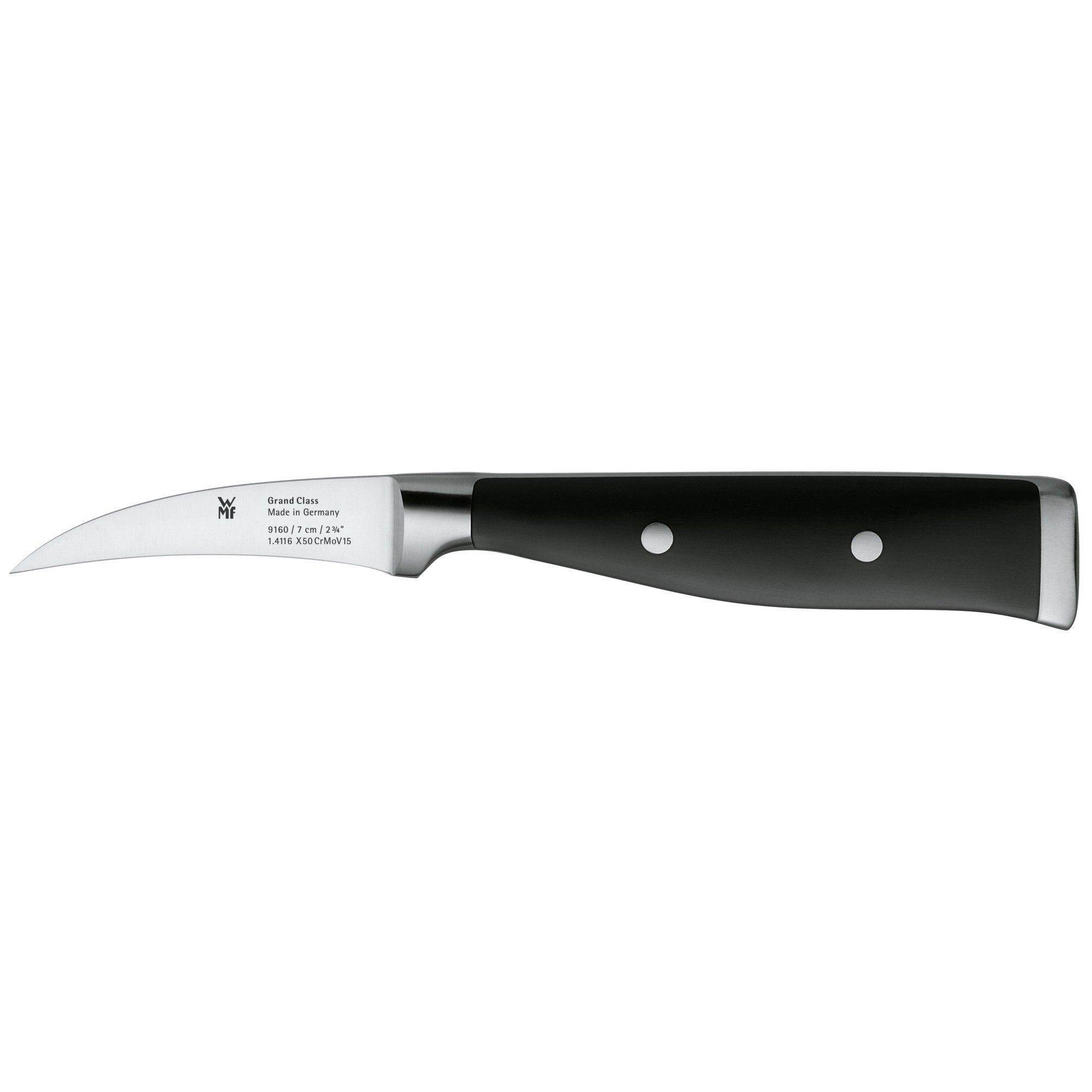 Loupací nůž Grand Class WMF 7 cm - Chefshop.cz