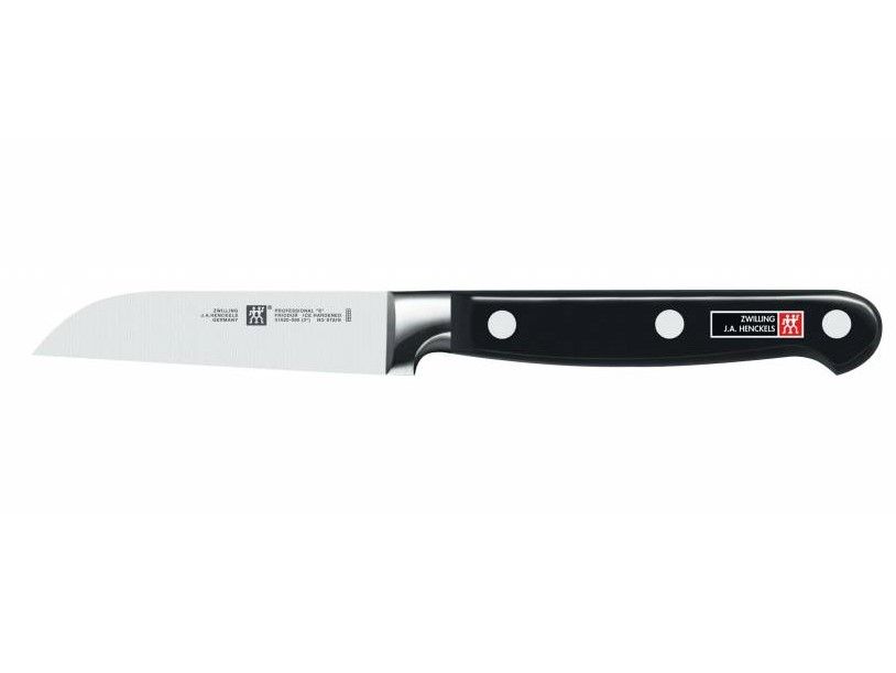 Zwilling Profesional \"S\" nůž na zeleninu 9 cm - Chefshop.cz