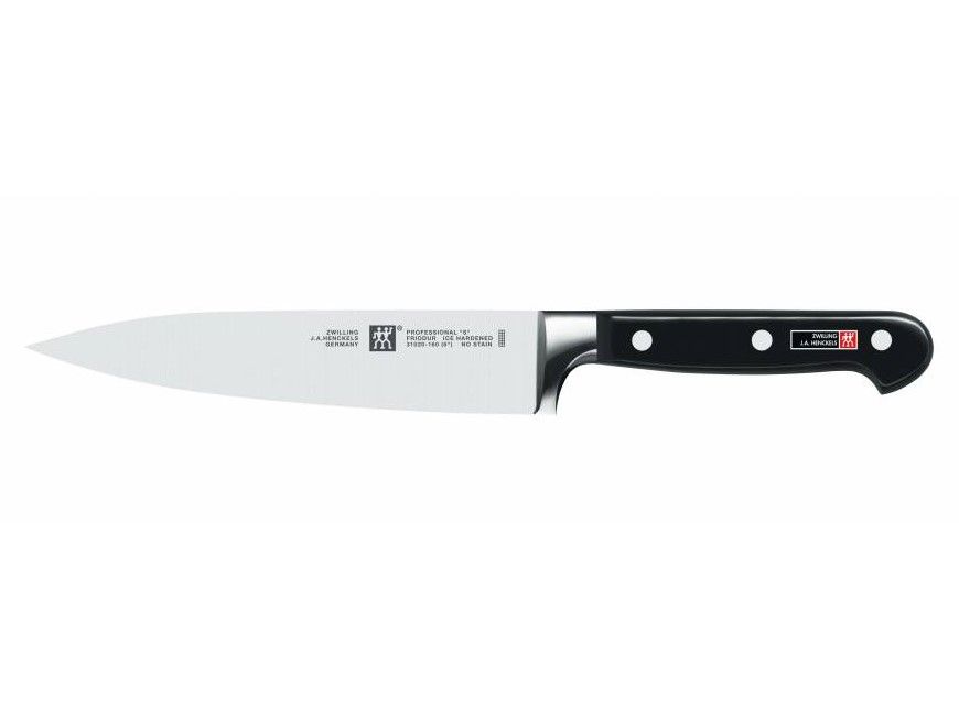 ZWILLING Plátkovací nůž 16 cm Professional “S“ - Chefshop.cz