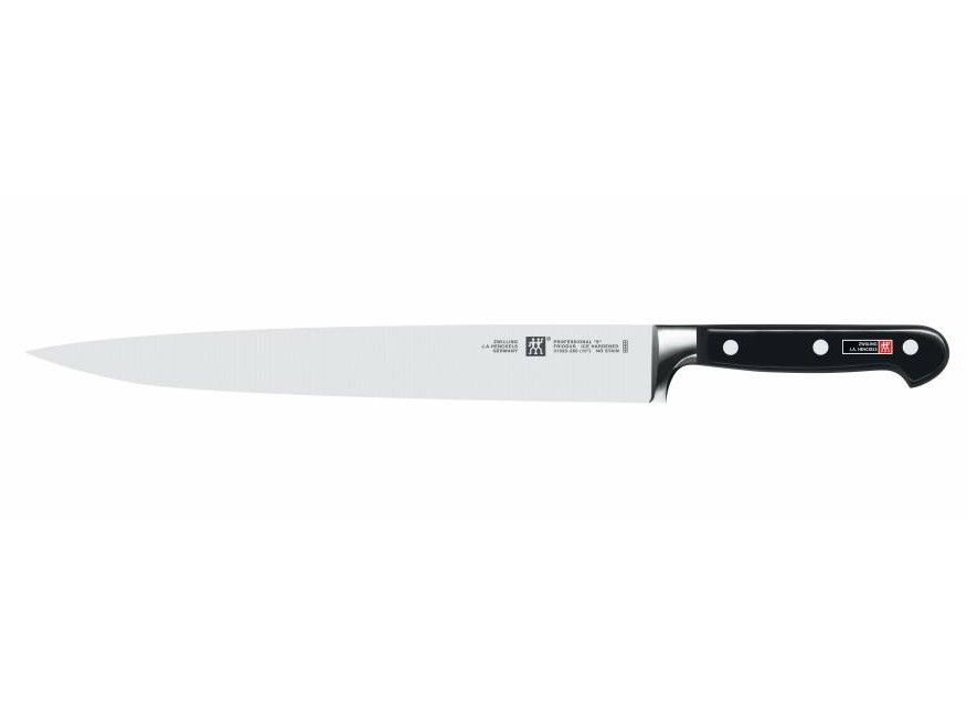 ZWILLING Plátkovací nůž 26 cm Professional “S“ - Chefshop.cz