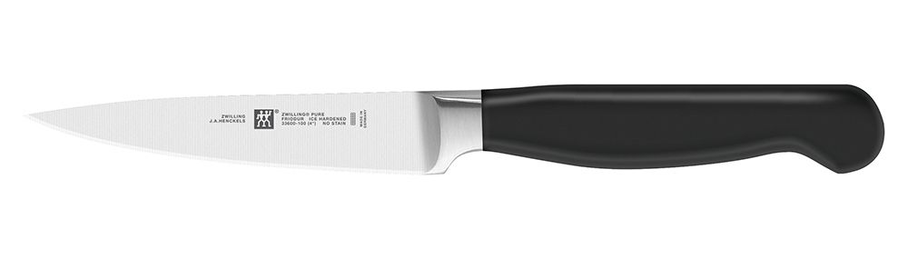 ZWILLING Špikovací nůž 10 cm Pure - Chefshop.cz