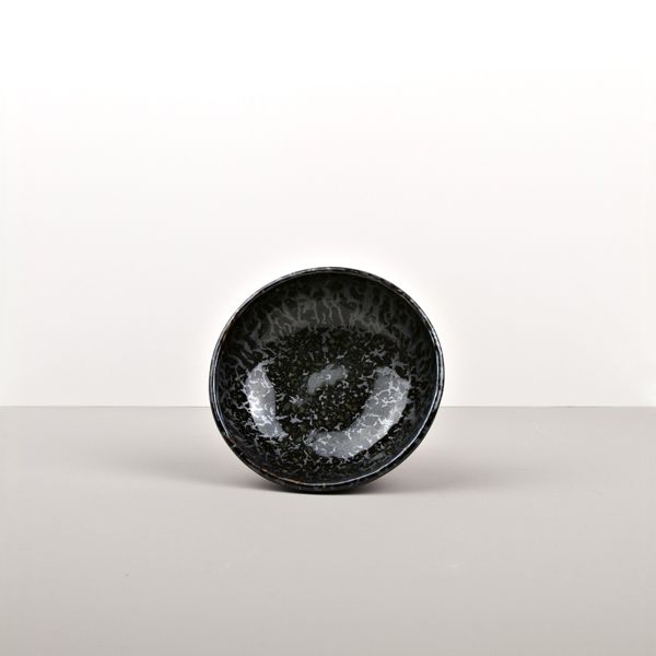 Malá mělká miska Black Pearl 13,5 cm 250 ml MADE IN JAPAN - Bonami.cz