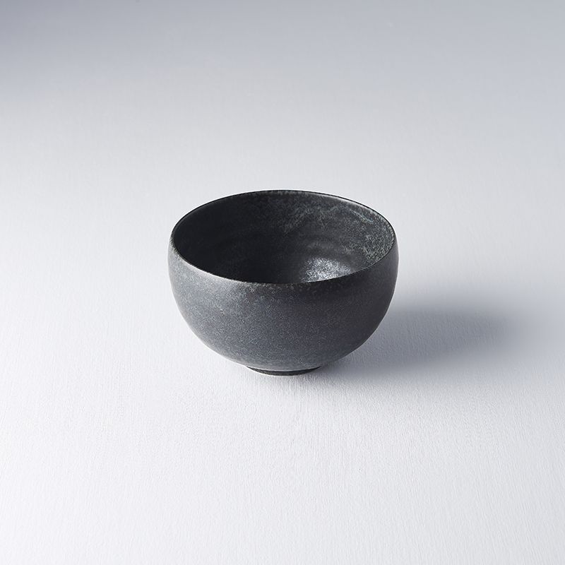 Made in Japan Malá miska černá 13 cm 600 ml - alza.cz