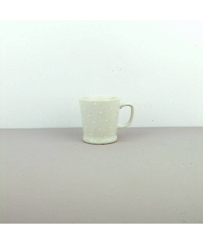 Made in Japan Hrnek s uchem Tea Cup světle zelený 250 ml - Chefshop.cz