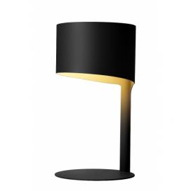 Lucide 45504/01/30 stolní lampička Knulle 1x40W|E14