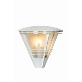 venkovní nástěnné svítidlo Lucide Livia 11812/01/31 1x60W E27 - sympatická lampa