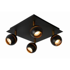 LED stropní bodové svítidlo Lucide Binari 77975/20/30 4x5W LED  - komplexní osvětlení