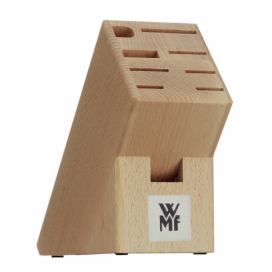 Blok na nože z bukového dřeva WMF