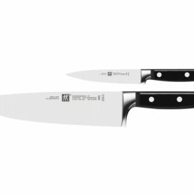 Zwilling Profesional \"S\" set nožů 2 ks (31020-100,31021-200)