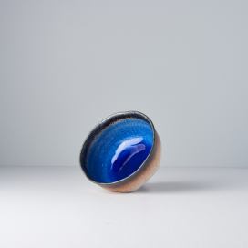 Made in Japan Malá miska Cobalt Blue 15 cm 600 ml