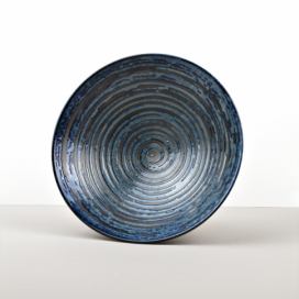 Servírovací mísa Copper Swirl 25 cm 1,3 l MADE IN JAPAN