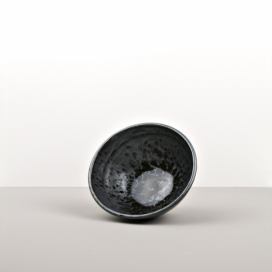 Střední miska Black Pearl 16 cm 500 ml MADE IN JAPAN