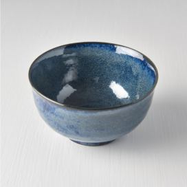 Made in Japan Střední miska Indigo Blue 13 cm 350 ml