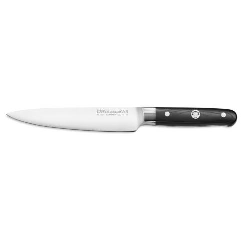 Univerzální nůž KitchenAid 15 cm - Chefshop.cz